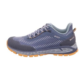 Meindl Outdoor Schoenen - Dames - Sport - Grijs - Maat: 38 EU