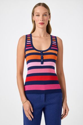 Trina Turk Arles Tank