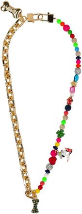 Essentiel COLLANA JATSU ORO ESSENTIEL ANTWERP