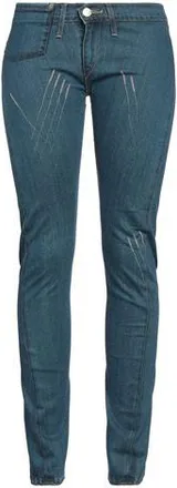 Levi's PARTES DE ABAJO - Pantalones vaqueros en YOOX.COM