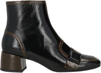 Roberto Festa Milano CALZADO - Botines de ca&ntilde;a alta en YOOX.COM