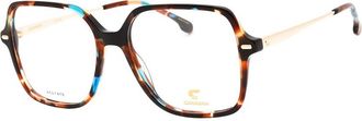 Carrera Womens 3038 55Mm Optical Frames