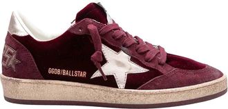 Golden Goose Ballstar Sneakers