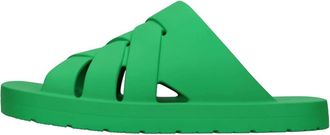 Bottega Veneta Hombre, Zapatos, Verde, Talla: 40 EU