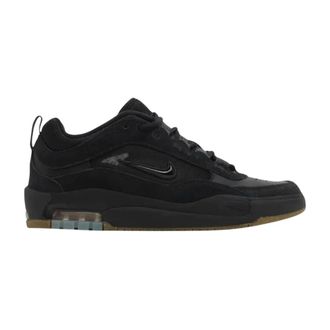 Nike Hombre, Zapatos, Negro, Talla: 42 1/2 EU
