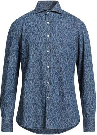 Brunello Cucinelli TOPWEAR - Camicie jeans su YOOX.COM