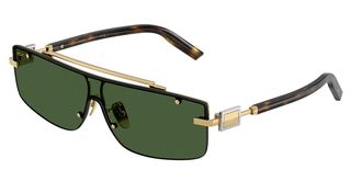 Dolce & Gabbana DG2335 02/71 Mens Sunglasses Size 140