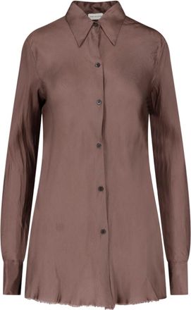 Dries Van Noten Camicia Calim