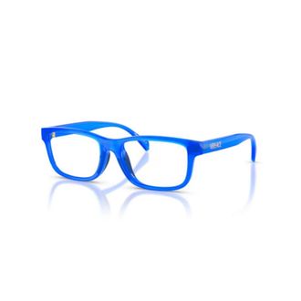 Versace unisex, Accessoires, Blauw, Maat: 49 MM