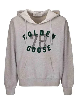 Golden Goose Journey Unisex Hoodie