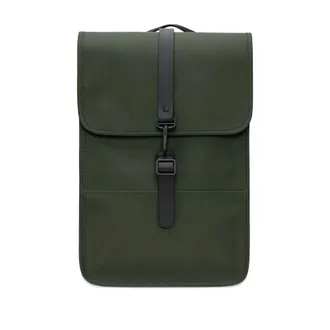 Rains Flap Strap Backpack