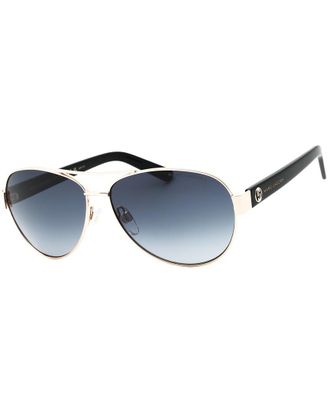 Marc Jacobs Womens Marc 699/S 60Mm Sunglasses