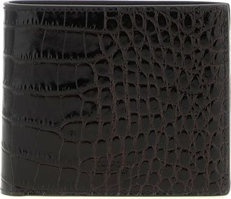 Tom Ford Hombre, Accesorios, Marrón, Talla: ONE Size