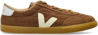 Veja Panenka Suede - Dames - Sneakers - Bruin - 39 EU - Katoen - Schoenen