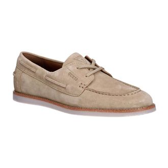 Guess Uomo, Scarpe, Beige, 42 EU, new