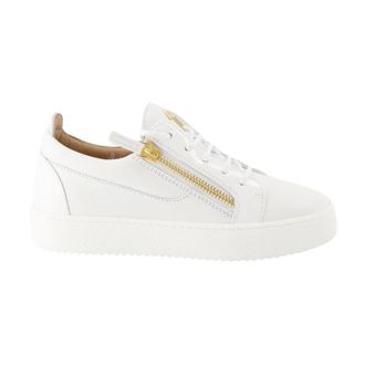 Giuseppe Zanotti Mujer, Zapatos, Blanco, Talla: 36 EU