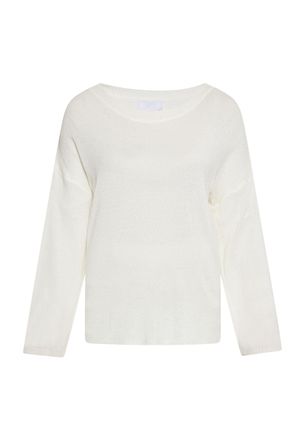 Usha Jumper Dames wolwit