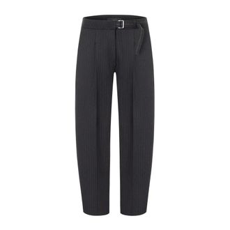 Cambio Mujer, Pantalones, Negro, Talla: S