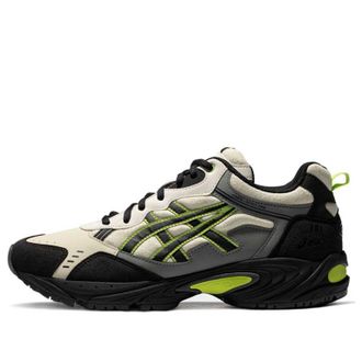 Asics Gel-100 TR Black Cream White 1203A171-200