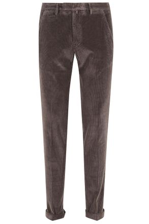 BRIGLIA 1949 Pantalone Velluto Mille Righe