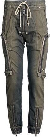 Rick Owens BOTTOMWEAR - Pantaloni jeans su YOOX.COM