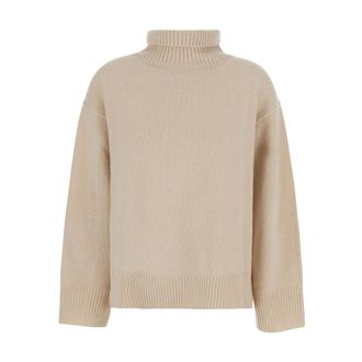 Soft Goat Donna, Maglie, Beige, S, new