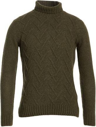 Moorer KNITWEAR - Turtlenecks sur YOOX.COM