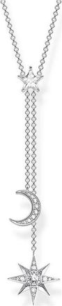 Thomas Sabo Thomas Sabo, Donna, Accessori, Grigio, Taglia unica, new