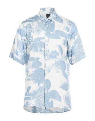 A|X Armani Exchange TOPWEAR - Shirts on YOOX.COM