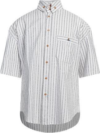 Vivienne Westwood TOPWEAR - Shirts on YOOX.COM