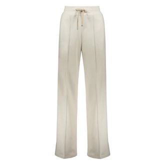 Moorer Donna, Pantaloni, Beige, S, new