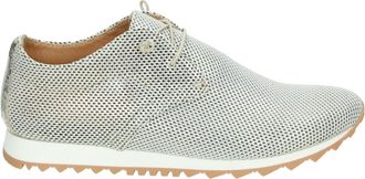 Donna Carolina 55.763.050 Keta - Dames - Veterschoenen - Grijs - 41 EU - Schoenen