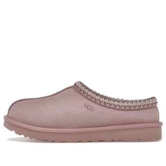 UGG (WMNS) UGG Tasman Slipper Lavender Shadow 5955-LND