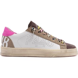 P448 Jack Sneaker in Stone at Nordstrom, Size 36
