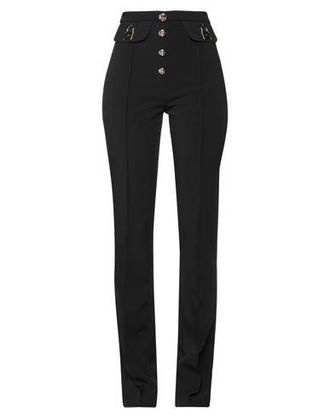 Elisabetta Franchi BOTTOMWEAR - Pantaloni su YOOX.COM