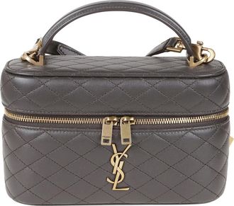 Saint Laurent Mujer, Bolsos, Marr&oacute;n, Talla: ONE Size