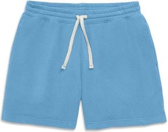 primary Womens Fit 24/7 Track Short in Cornflower at Nordstrom, Size Xx-Large