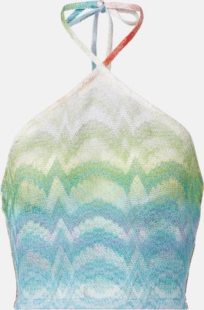 Missoni Knitted top