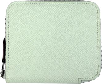 Herm&egrave;s Azap Wallet (Bi-Fold) (Pre-Owned)