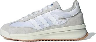 adidas SL 72 RTN White Light Grey ID1031