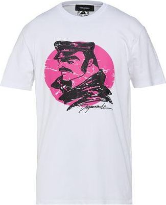 Dsquared2 TOPWEAR - T-shirts su YOOX.COM