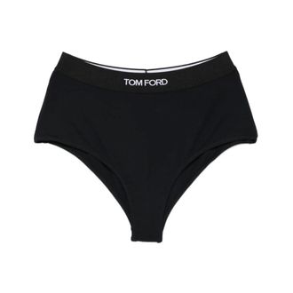 Tom Ford Underwear Tom Ford - female - Tom Ford - Underpants - Black - S - Underwear
