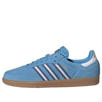adidas Samba OG FIFA World Cup 2026 Argentina IH6827