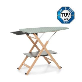 Foppapedretti Foppapedretti Assai Evo Naturale Tabla De Planchar De Madera