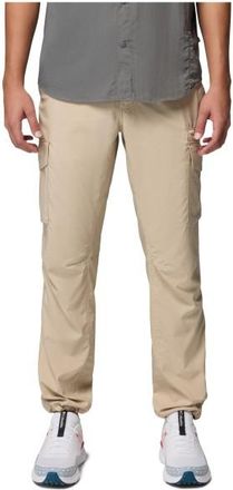 Columbia Skien Valley Cargo Pant Trekkinghose f&uuml;r Herren | beige