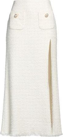Pinko PARTES DE ABAJO - Faldas largas en YOOX.COM