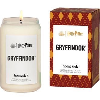 Homesick Wizarding World of Harry Potter Candle in Red - Gryffindor at Nordstrom Rack