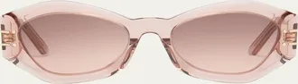 Dior DiorSignature B1U Sunglasses