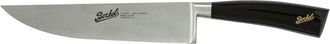 Berkel Elegance Kitchen Knife De 20 Cm Negro - Berkel