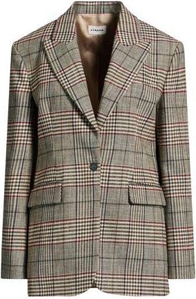 P.A.R.O.S.H. COMPLETI E COORDINATI - Blazers su YOOX.COM